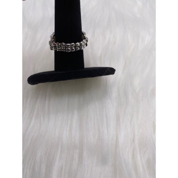 Paparazzi Jewerly - Vibrant Vibes Orange Ring- Item 166 - Picture 7 of 7